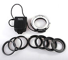 LED Macro Ring Light