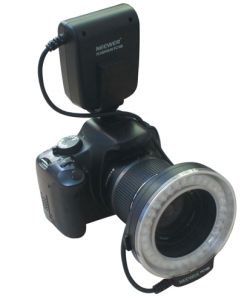 LED Macro Light