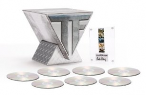 Transformers Limited Edition set