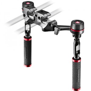 Manfrotto Sympla Handles
