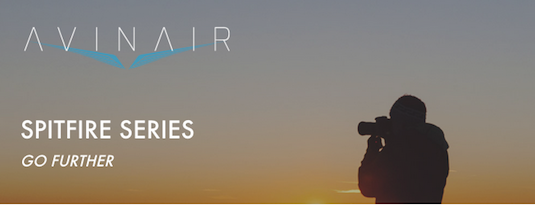 avinair go further