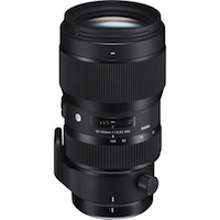 sigma 50-100mm f1.8
